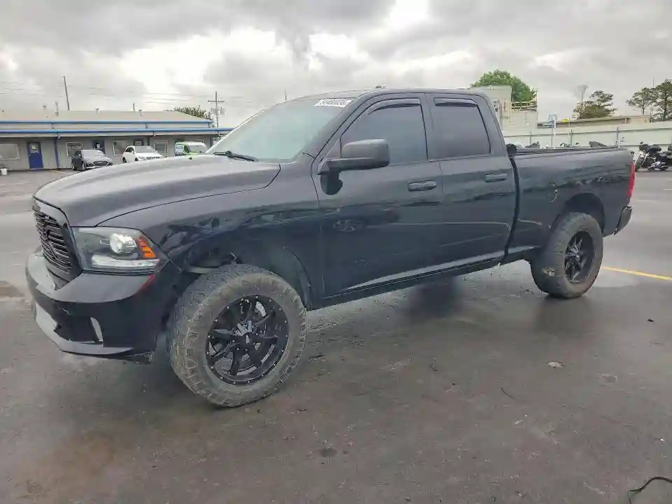1C6RR7FT5ES394332 2014 RAM 1500-0