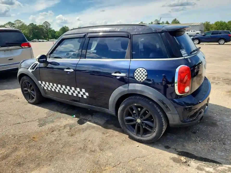 WMWZC5C51CWM13384 2012 MINI COOPER-1
