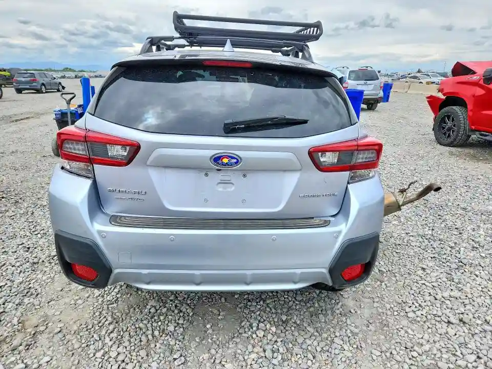 JF2GTANC3L8209786 2020 SUBARU CROSSTREK-5