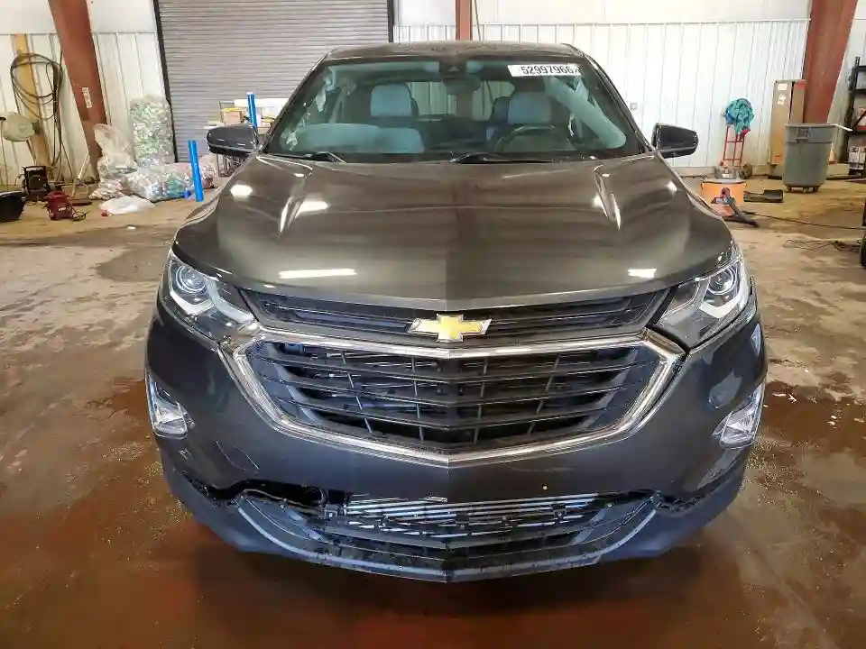 2GNAXJEV2K6304295 2019 CHEVROLET EQUINOX-4