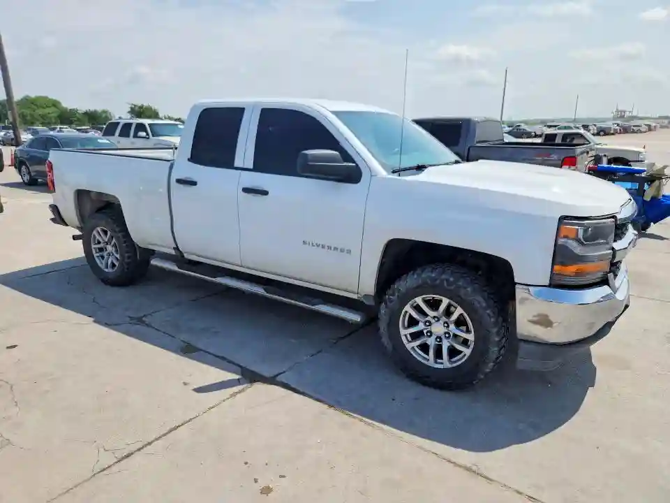 1GCRCNEC3HZ312917 2017 CHEVROLET SILVERADO-3