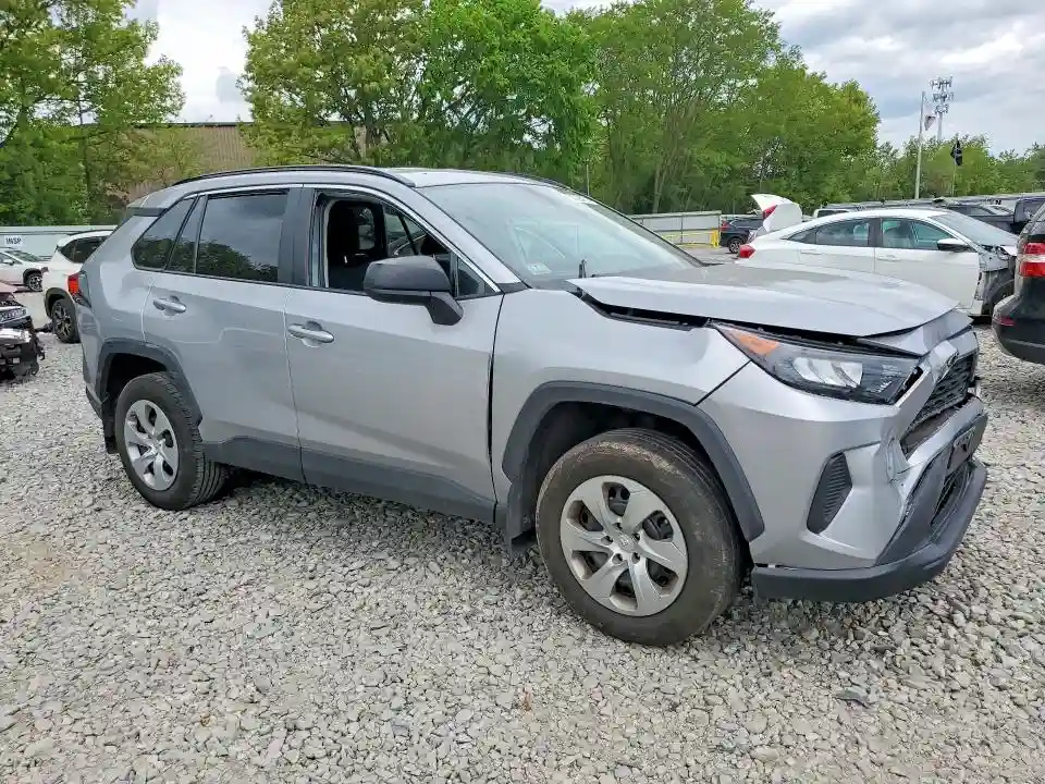 2T3F1RFV9MW238803 2021 TOYOTA RAV4-3