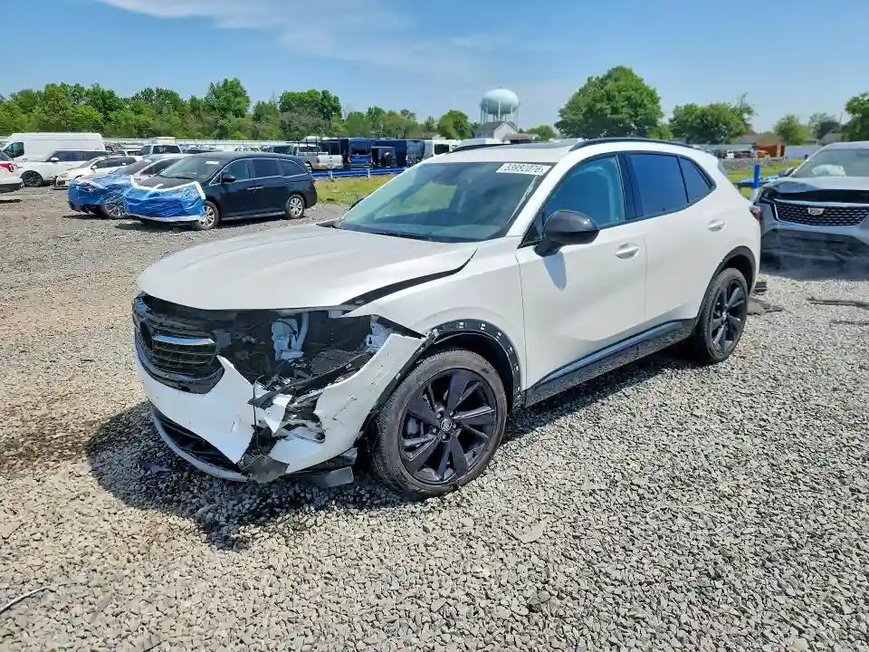 LRBFZNR43PD076011 2023 BUICK ENVISION-0