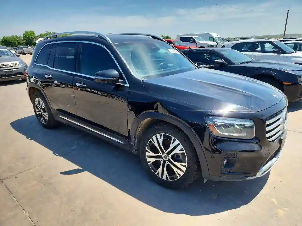 W1N4M4GB2RW352830 2024 MERCEDES-BENZ GLB-CLASS-3
