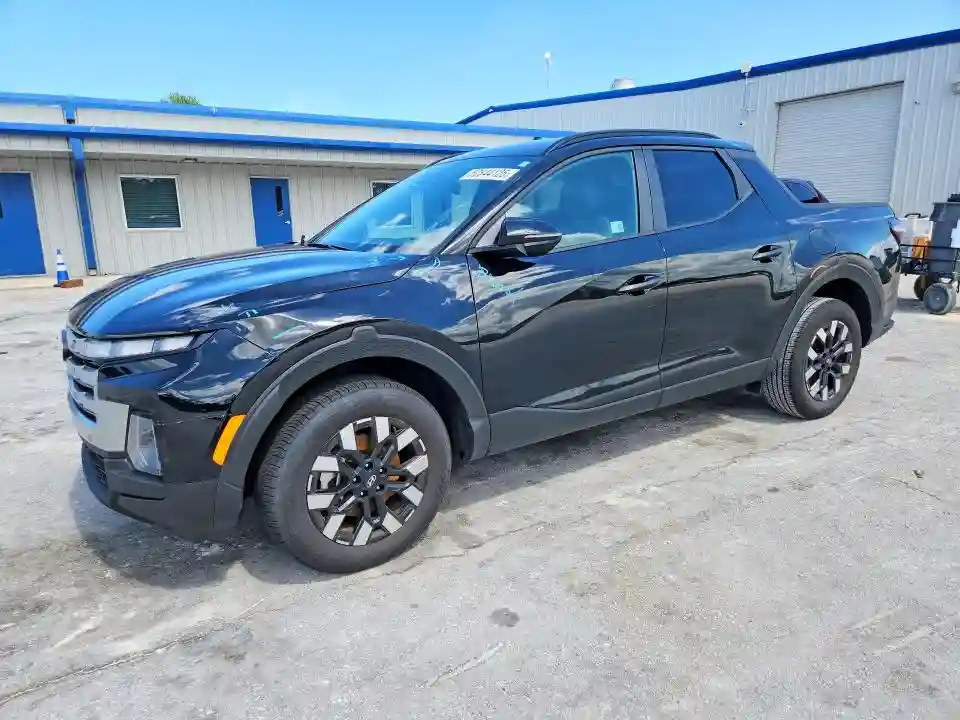 5NTJB4DE9SH137375 2025 HYUNDAI SANTA CRUZ-0