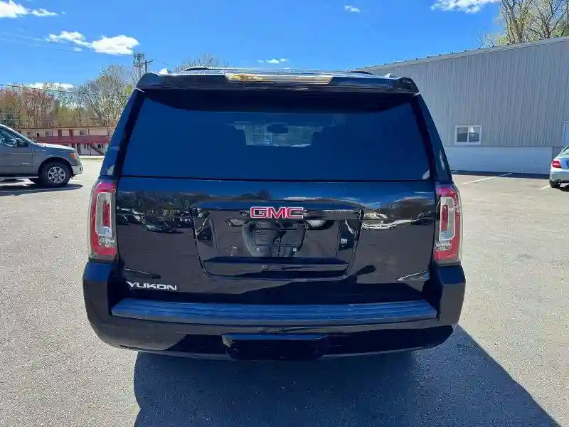 1GKS2AKC5FR170458 2015 GMC YUKON-5