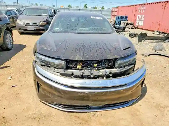 50EA1TEA1PA005258 2023 LUCID MOTORS AIR-4