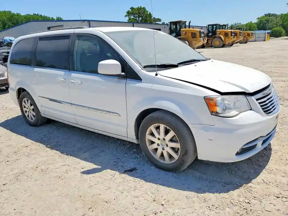 2C4RC1BG7FR552270 2015 CHRYSLER MINIVAN-3