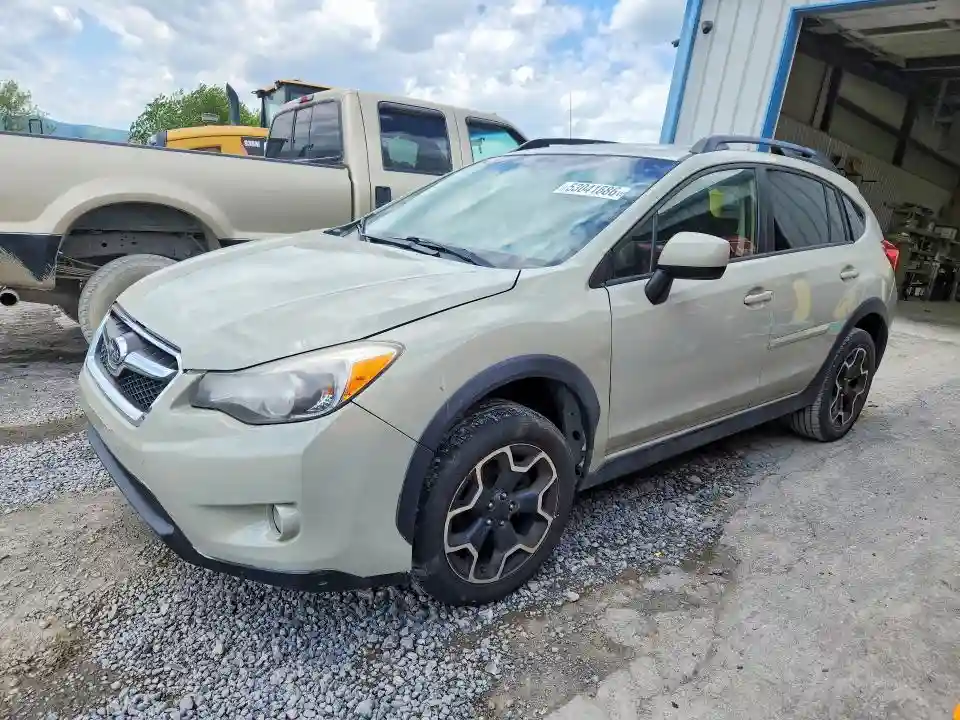JF2GPACCXD1843775 2013 SUBARU XV-0