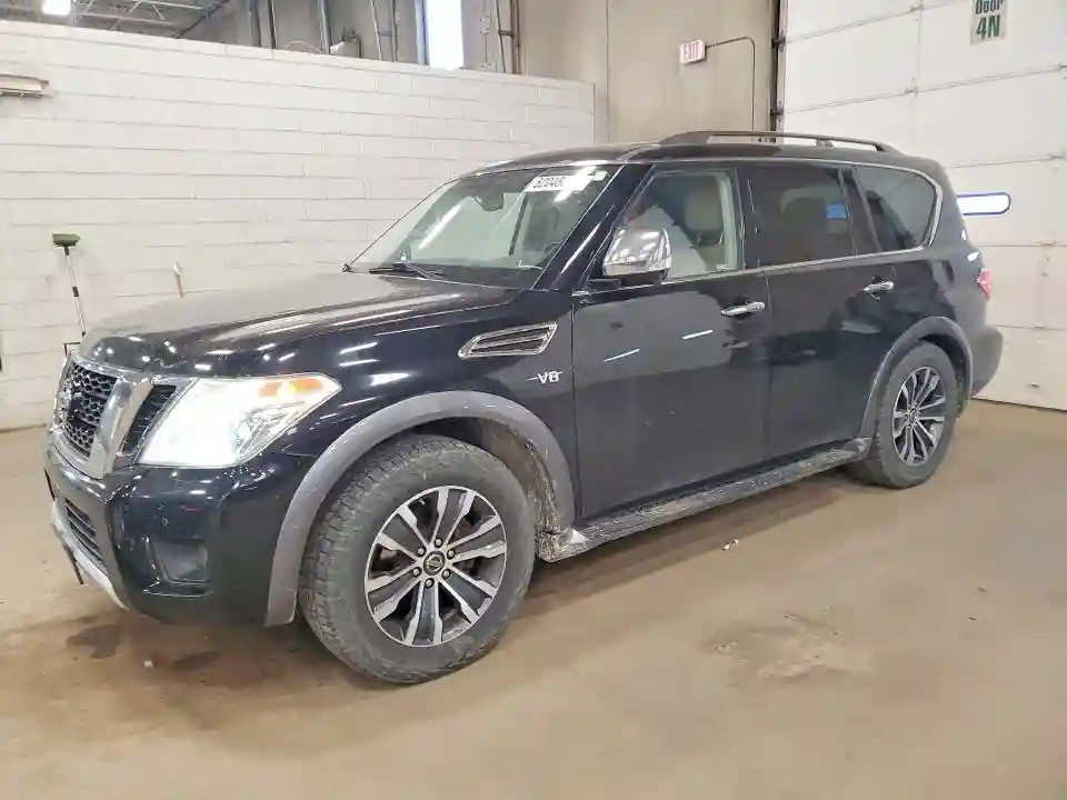 JN8AY2NC7J9551751 2018 NISSAN ARMADA-0