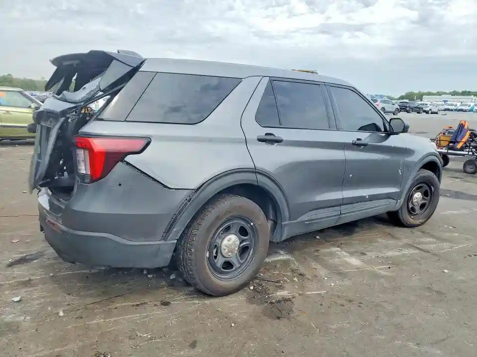 1FM5K8AB3SGA73870 2025 FORD EXPLORER-2