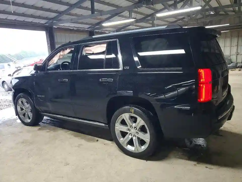 1GNSKCKC9FR579433 2015 CHEVROLET TAHOE-1