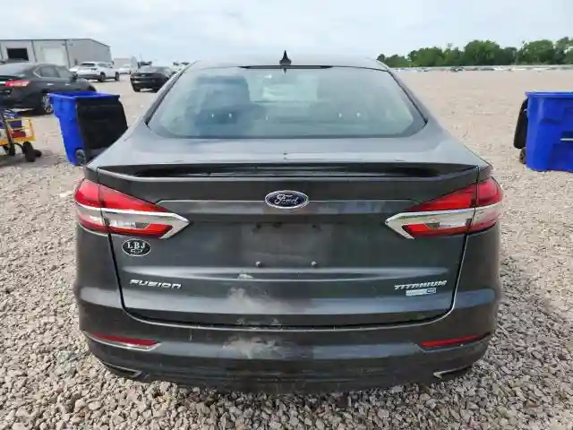 3FA6P0D9XLR133910 2020 FORD FUSION-5