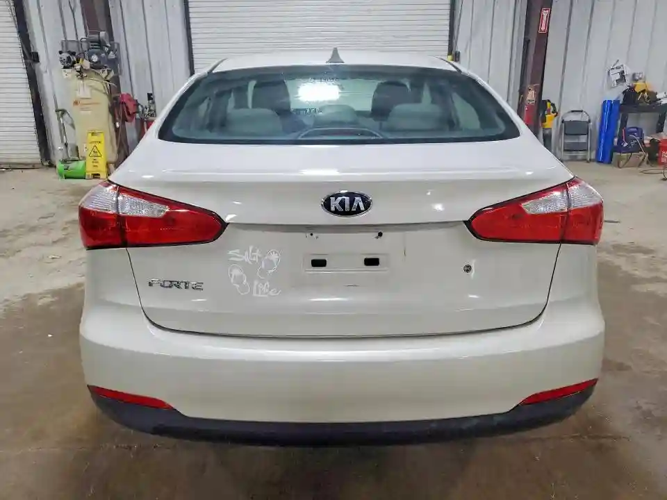 KNAFK4A69E5178656 2014 KIA FORTE-5
