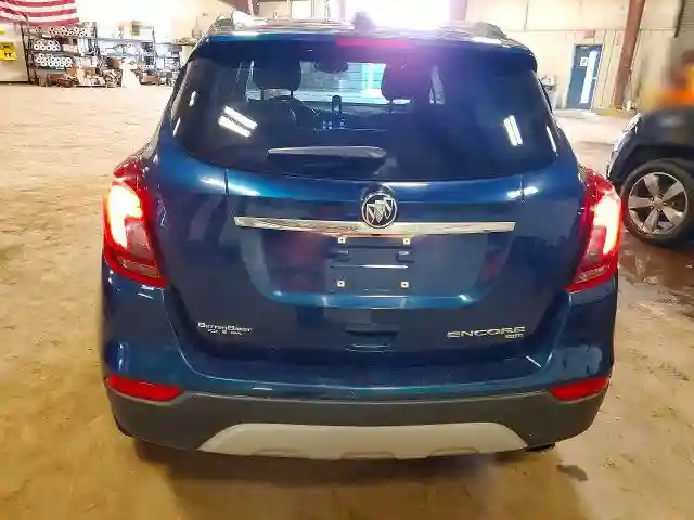 KL4CJESB9LB030123 2020 BUICK ENCORE-5