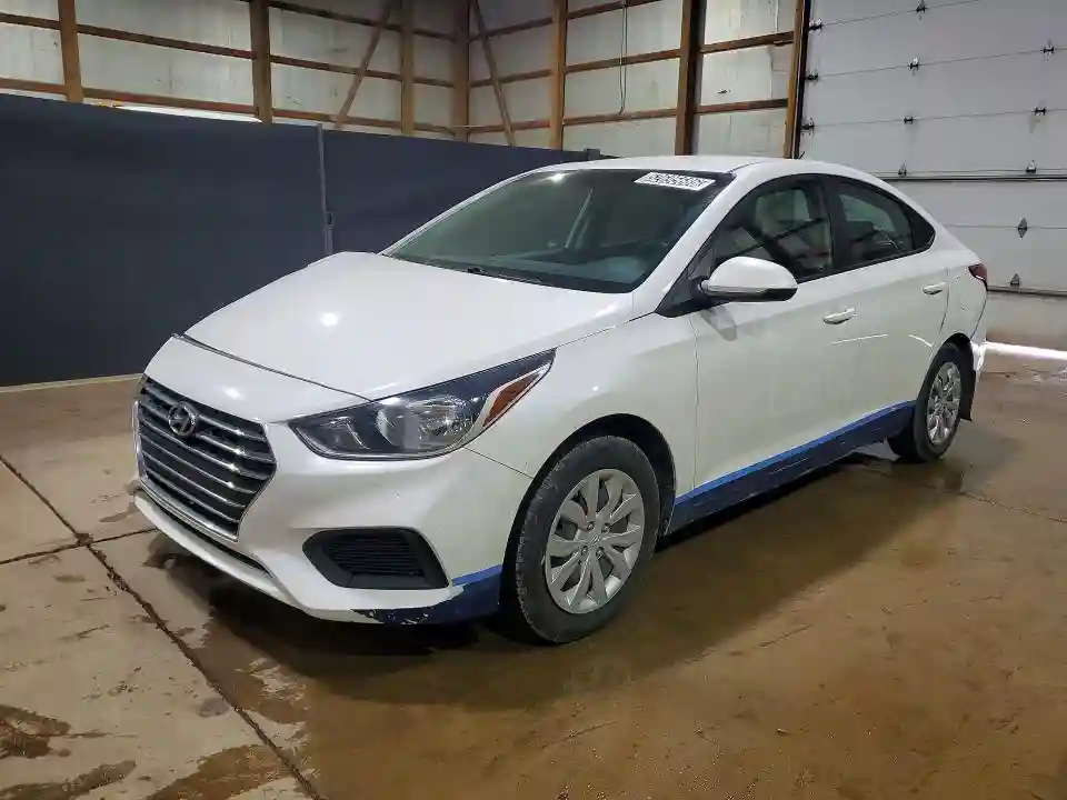 3KPC24A68ME152459 2021 HYUNDAI ACCENT-0