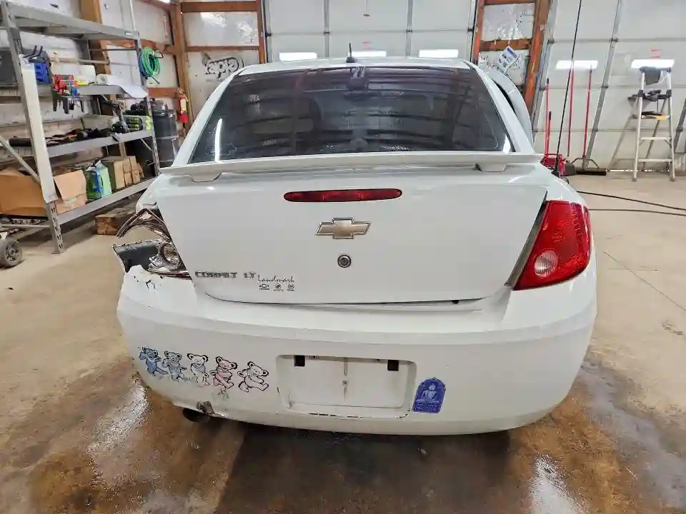 1G1AF5F57A7201883 2010 CHEVROLET COBALT-5