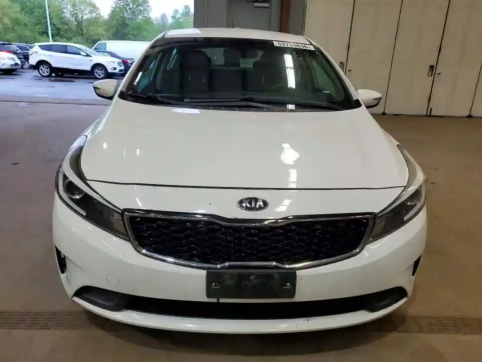 KNAFK5A88H5671014 2017 KIA FORTE-4