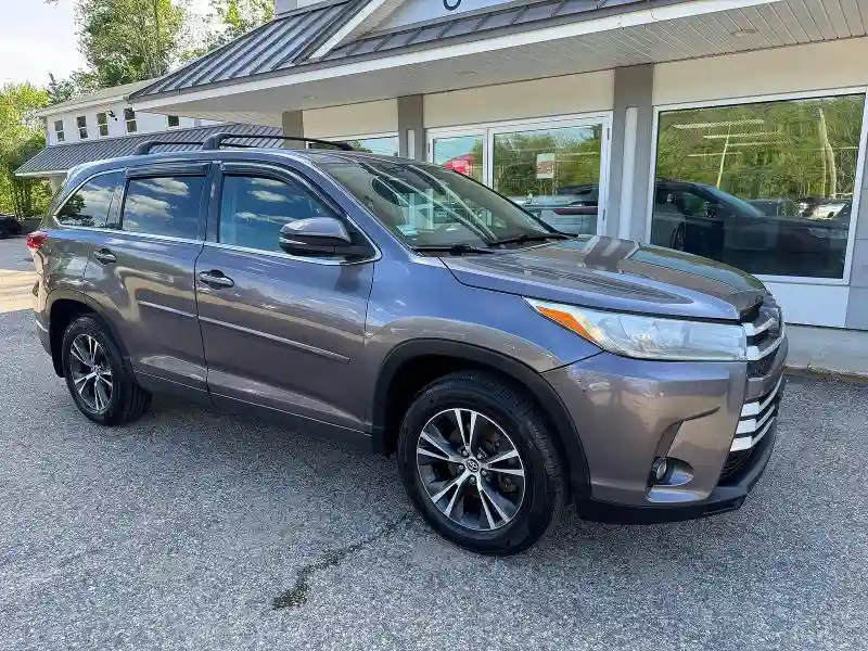5TDBZRFH6JS913523 2018 TOYOTA HIGHLANDER-0