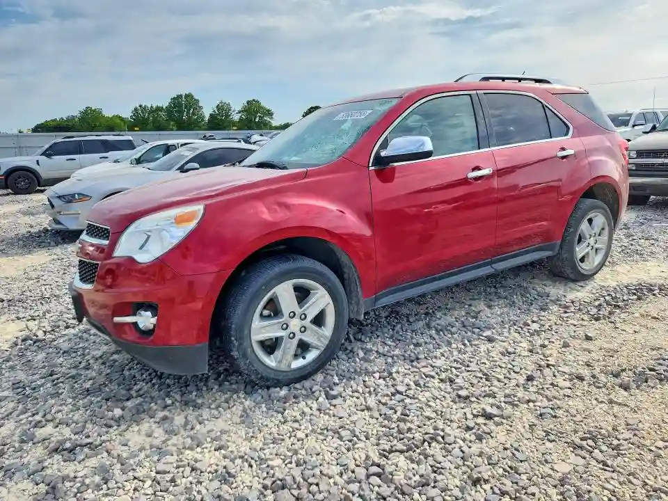 2GNFLHE31F6292395 2015 CHEVROLET EQUINOX-0