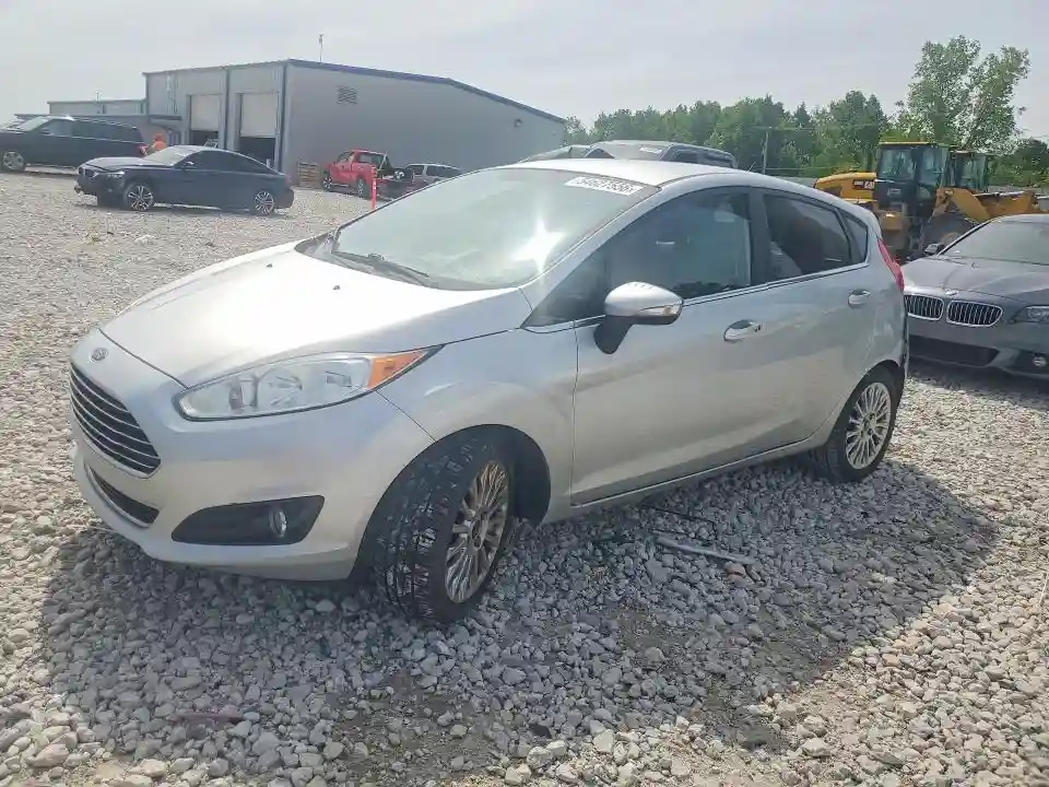 3FADP4FJ1EM243590 2014 FORD FIESTA-0