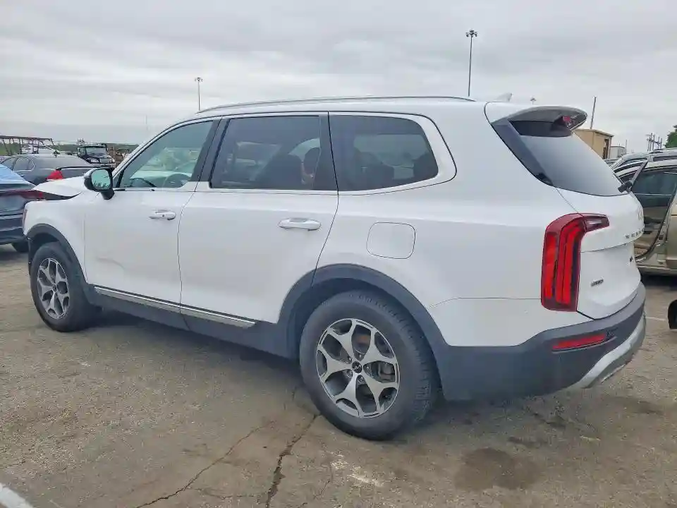5XYP3DHCXNG239830 2022 KIA TELLURIDE-1