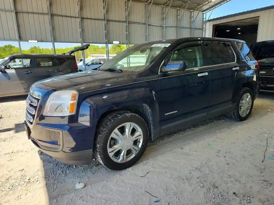 2GKALMEKXH6341054 2017 GMC TERRAIN-0