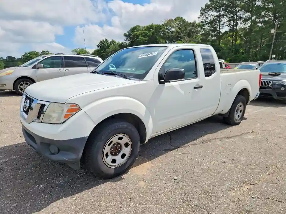1N6BD0CT7GN788577 2016 NISSAN FRONTIER-0