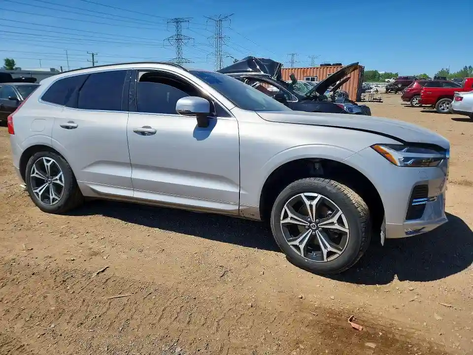 YV4L12RK8N1961454 2022 VOLVO XC60-3