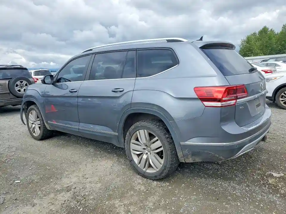 1V2MR2CA9KC546674 2019 VOLKSWAGEN ATLAS-1