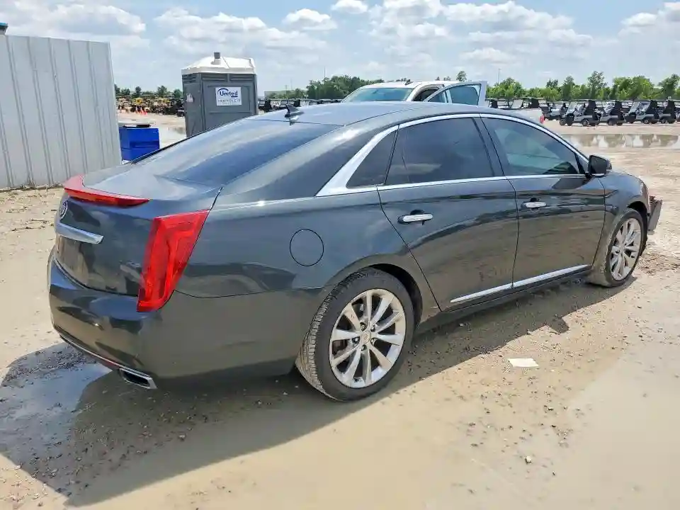 2G61P5S38E9289410 2014 CADILLAC XTS-2