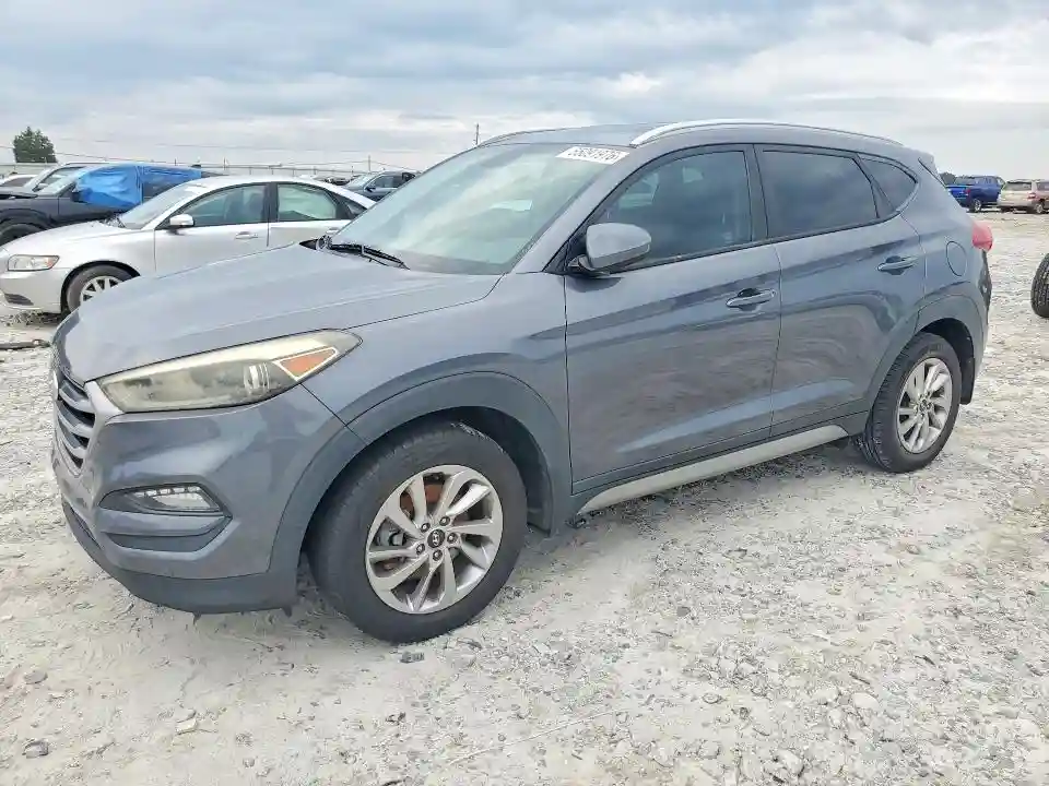 KM8J33A43HU330133 2017 HYUNDAI TUCSON-0