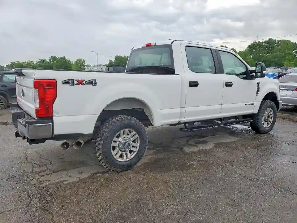 1FT7W2BT8KEG16082 2019 FORD F250-2