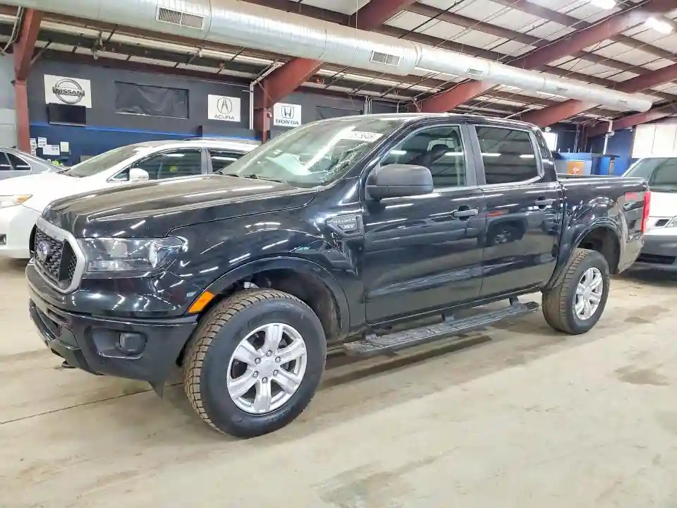 1FTER4FH9KLA43303 2019 FORD RANGER-0