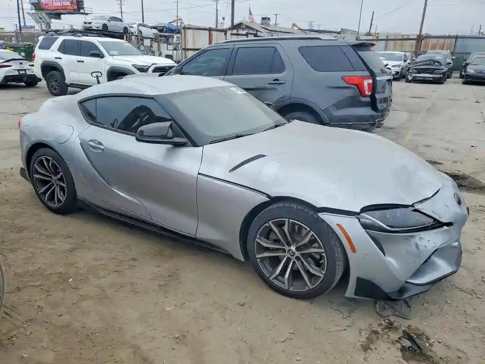 WZ1DB2C06NW048935 2022 TOYOTA ALL OTHER-3