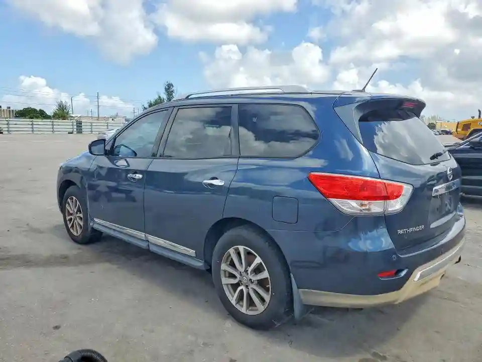 5N1AR2MN9EC682082 2014 NISSAN PATHFINDER-1
