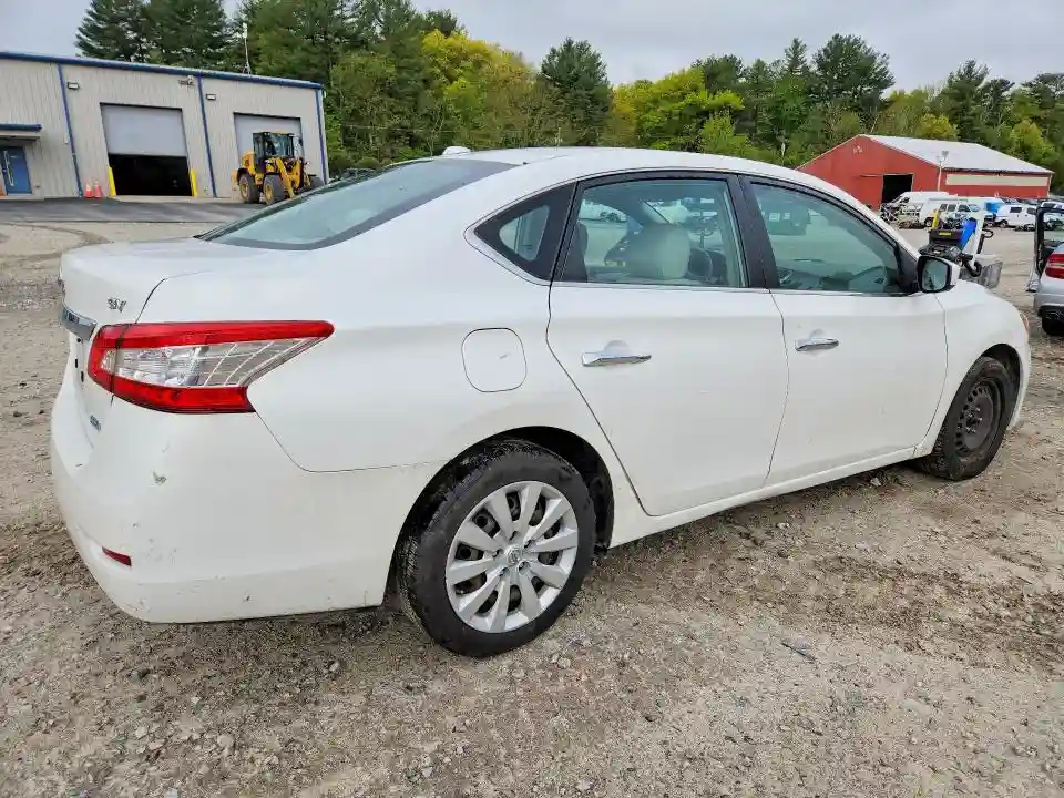 3N1AB7AP6DL724208 2013 NISSAN SENTRA-2