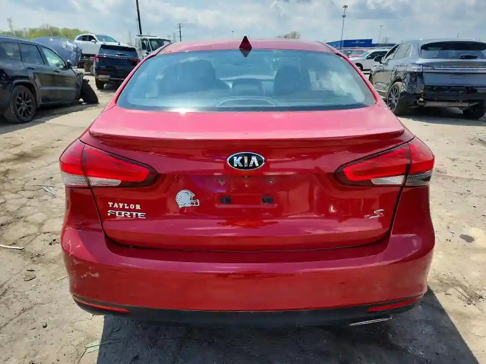 3KPFL4A74HE113537 2017 KIA FORTE-5