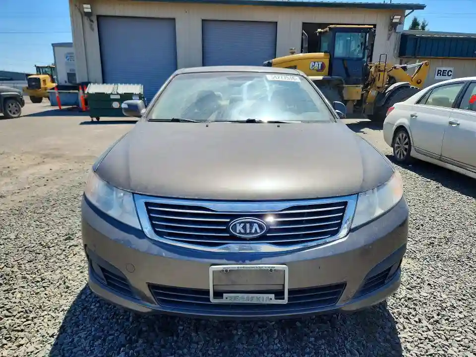 KNAGG4A87A5389159 2010 KIA OPTIMA-4