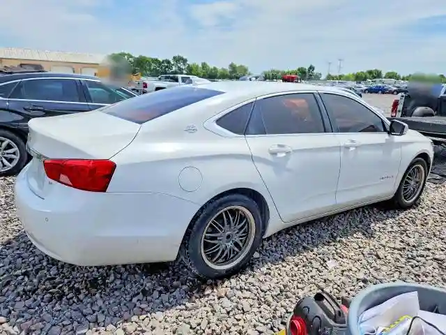 2G1115SL1F9221409 2015 CHEVROLET IMPALA-2