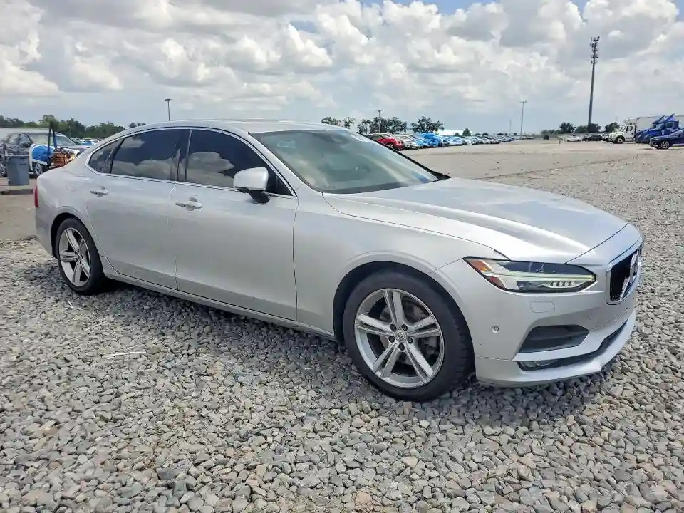 LVY982MK6JP016406 2018 VOLVO S90-3