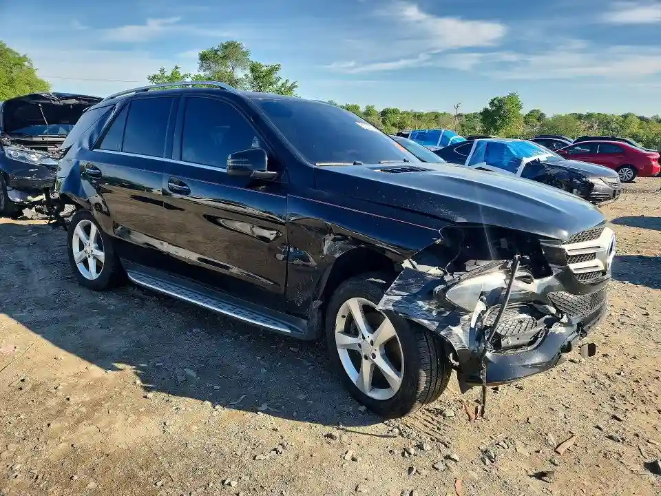 4JGDA5HB0GA743615 2016 MERCEDES-BENZ GLE-CLASS-3