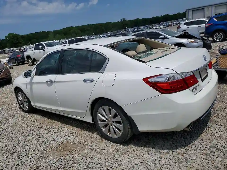 1HGCR3F81FA021638 2015 HONDA ACCORD-1