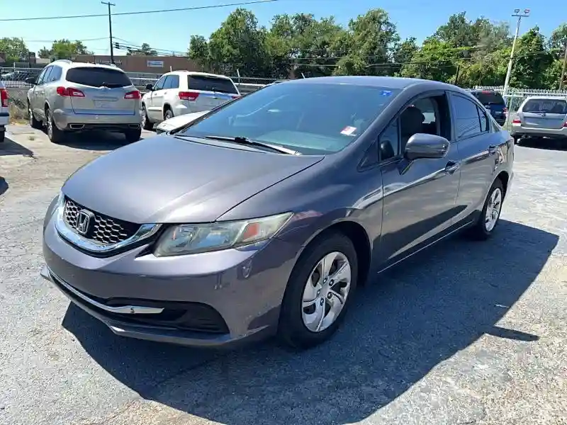 19XFB2F55FE013054 2015 HONDA CIVIC-1