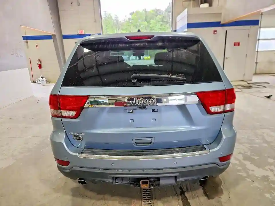 1C4RJFCT9CC278282 2012 JEEP CHEROKEE-5