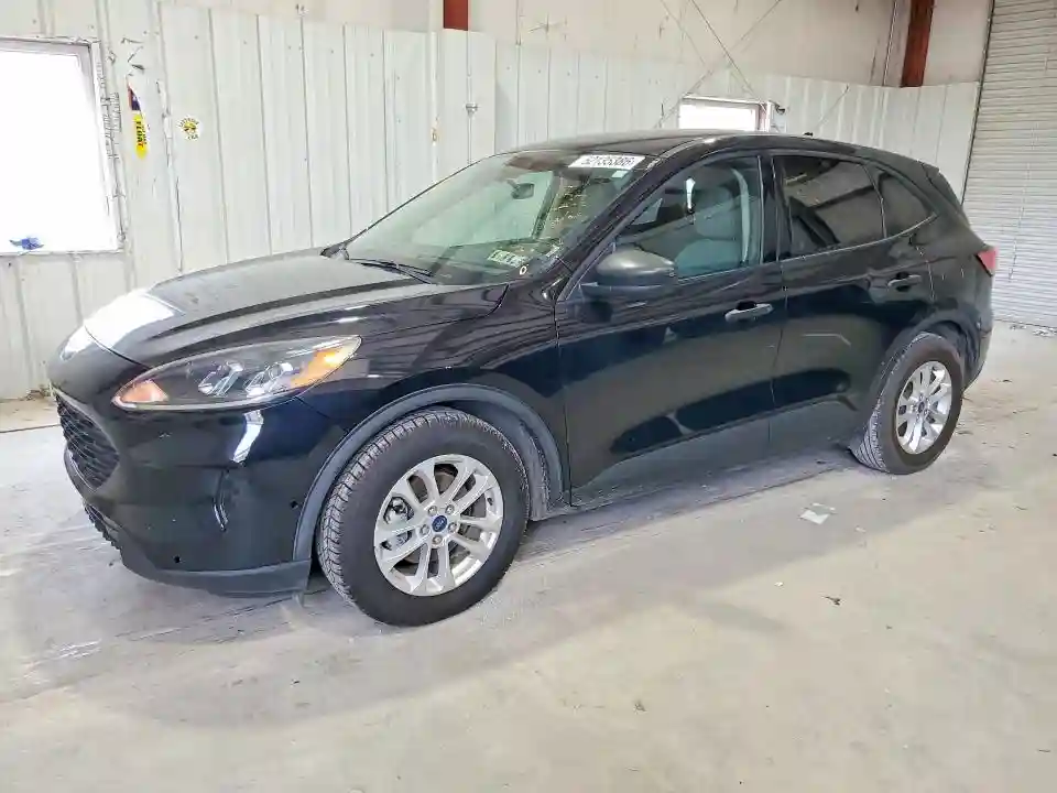 1FMCU0F67LUA23040 2020 FORD ESCAPE-0