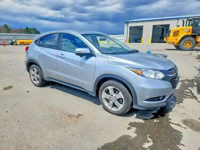3CZRU6H59HM721046 2017 HONDA HR-V-3