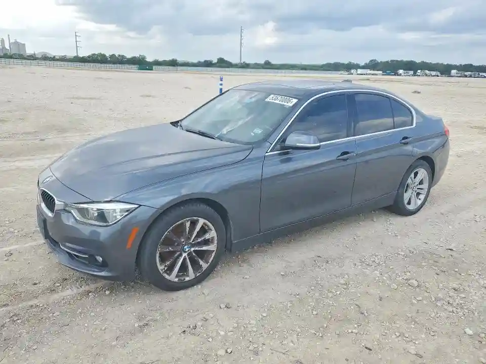 WBA8B9C53HK675850 2017 BMW 3 SERIES-0