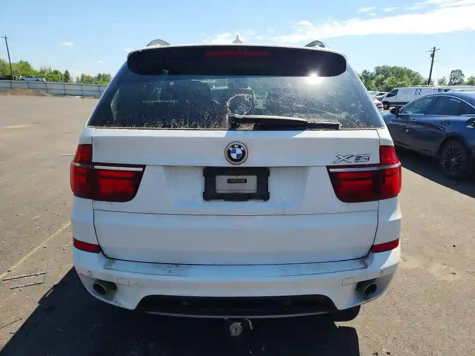 5UXZW0C59D0B92717 2013 BMW X5-5
