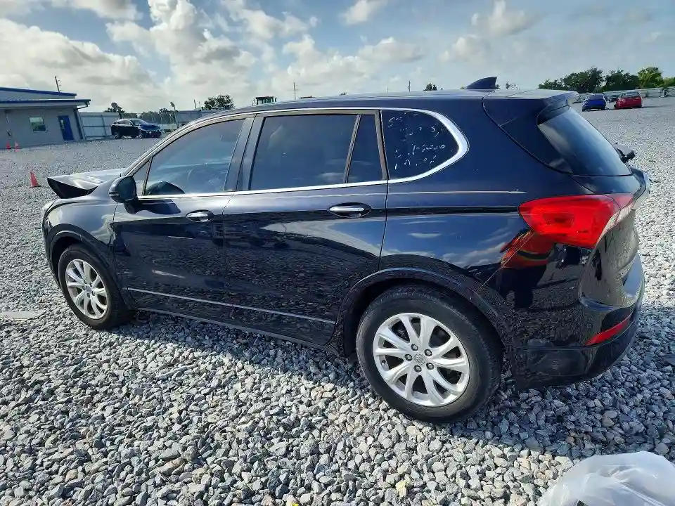 LRBFXBSAXLD093466 2020 BUICK ENVISION-1